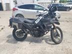 2022 KAWASAKI KL650 H - ML5KLEH10NDA12169