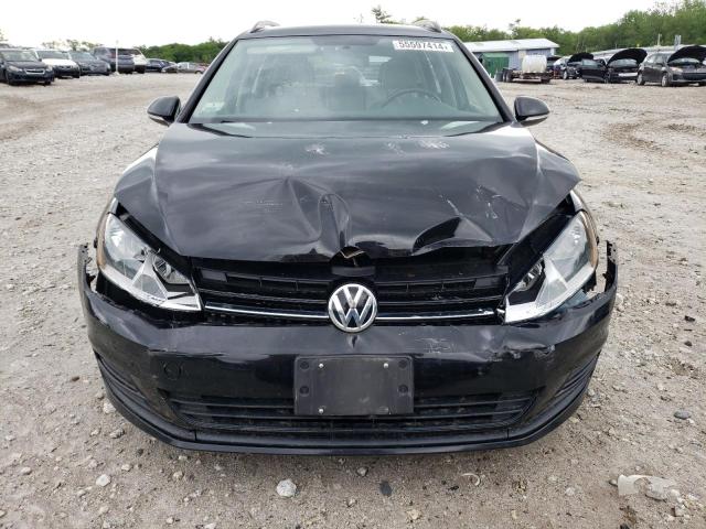 2015 VOLKSWAGEN GOLF SPORT - 3VWCA7AU5FM503983