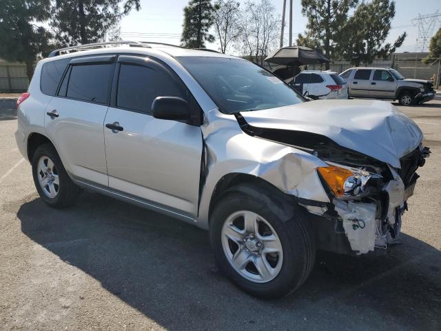 2011 Toyota Rav4 VIN: JTMKF4DV4B5042598 Lot: 53592874