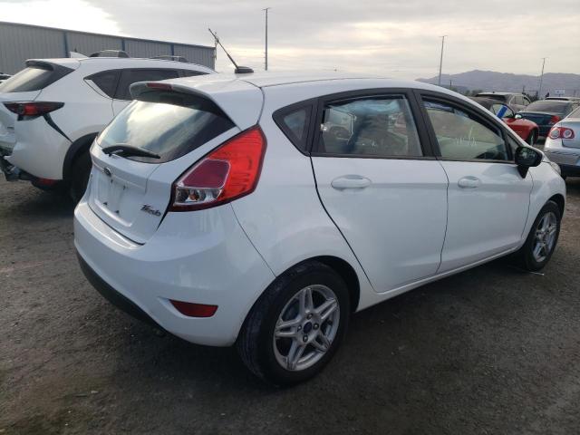 2017 FORD FIESTA SE - 3FADP4EJ7HM113688