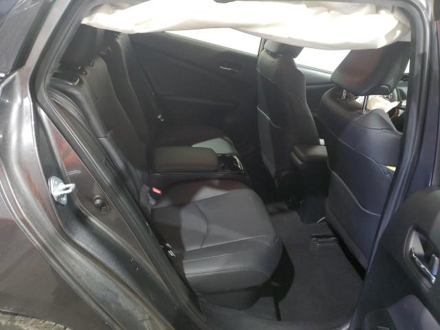 2017 Toyota Prius Prime VIN: JTDKARFP0H3059512 Lot: 57001524