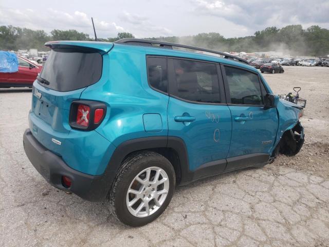 2020 JEEP RENEGADE L - ZACNJABB2LPL89503