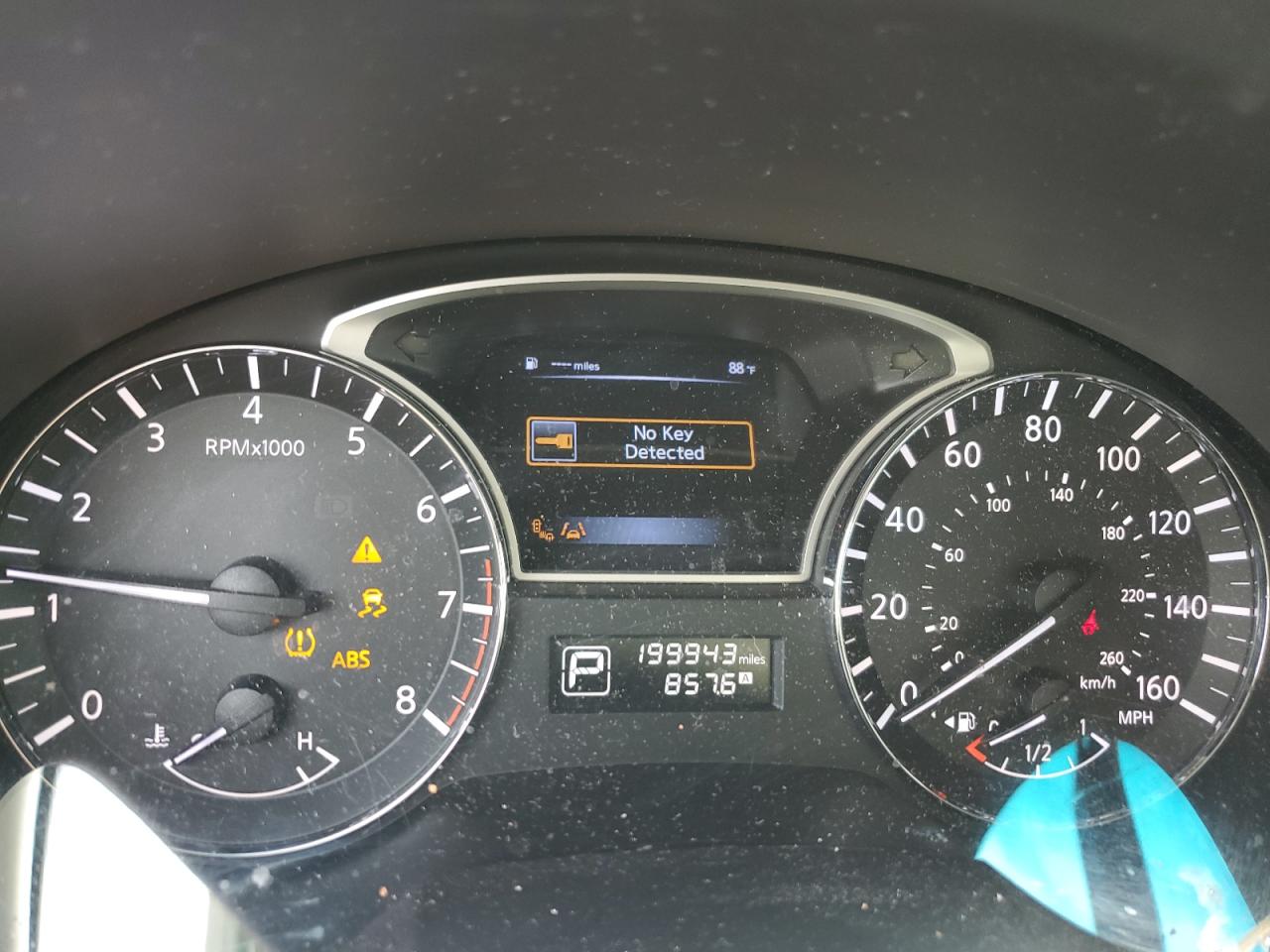 1N4AL3AP8EC113697 2014 Nissan Altima 2.5