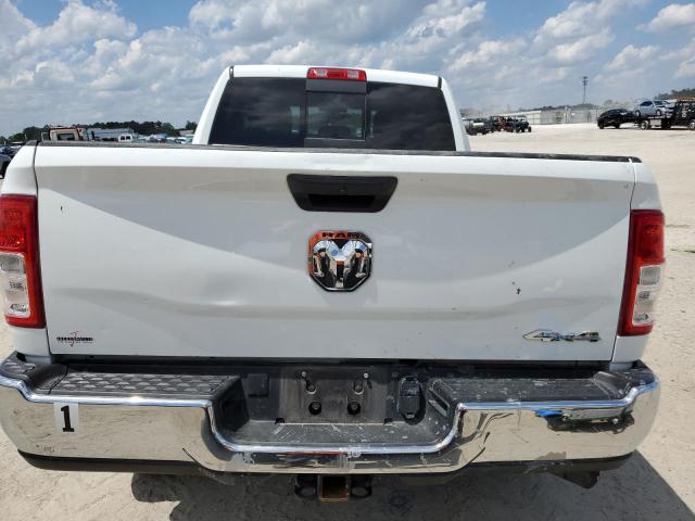 2022 Ram 2500 Tradesman VIN: 3C6UR5CLXNG394255 Lot: 56340594