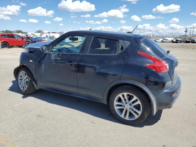 2011 Nissan Juke S VIN: JN8AF5MV6BT009233 Lot: 56875834