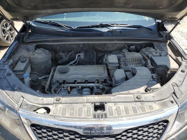 2012 Kia Sorento Base VIN: 5XYKT3A15CG299038 Lot: 56026434