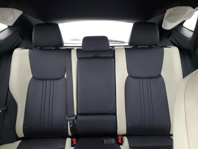 2023 LEXUS NX 250 2T2GDCAZ7PC005032