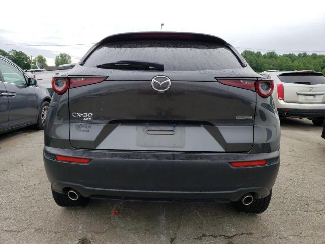 2023 Mazda Cx-30 Select VIN: 3MVDMBBM6PM578868 Lot: 54587234