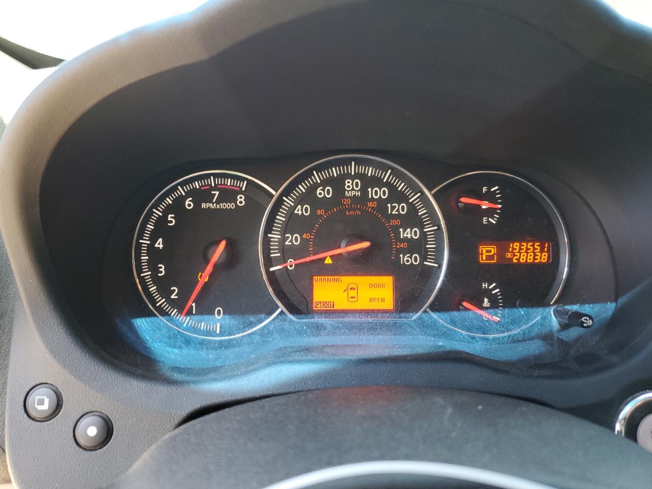 1N4AA51E19C805080 2009 Nissan Maxima S