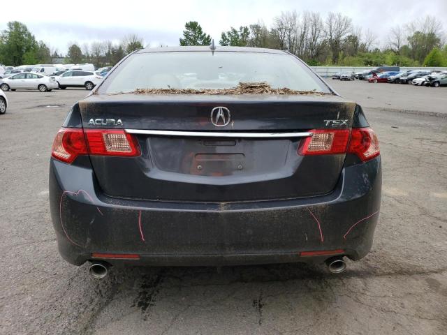 2012 Acura Tsx Tech VIN: JH4CU2F65CC007245 Lot: 53695094