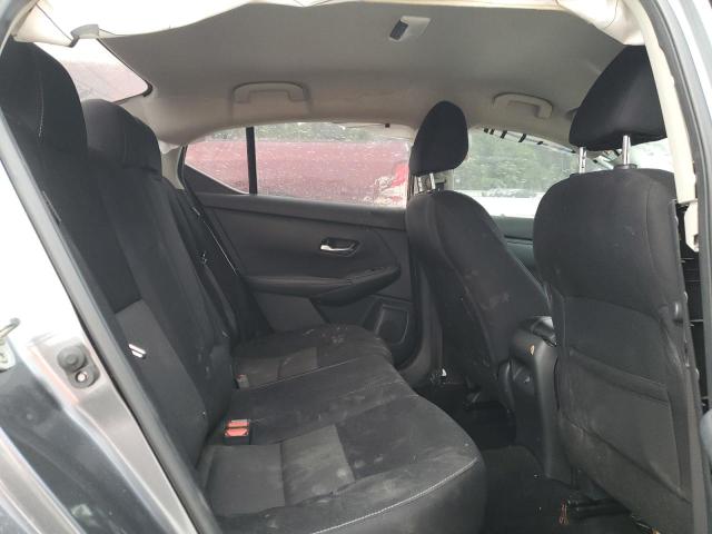 2020 Nissan Sentra Sv VIN: 3N1AB8CVXLY237595 Lot: 53925734