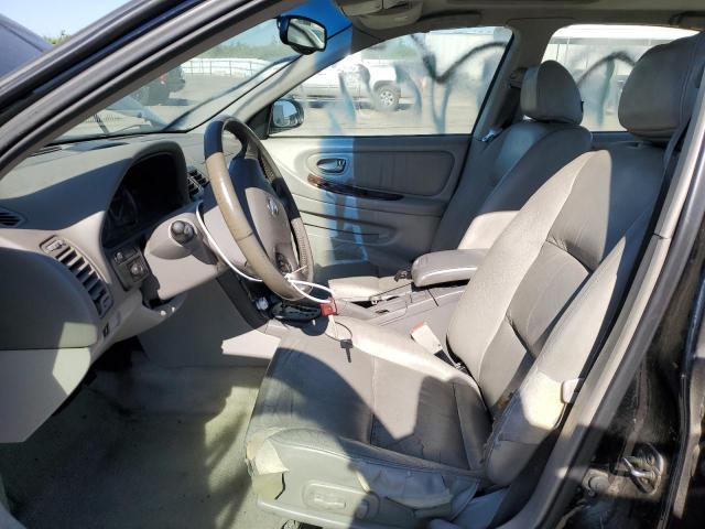 2003 Nissan Maxima Gle VIN: JN1DA31A43T441756 Lot: 55348194