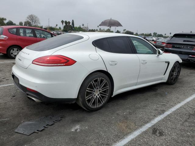 2015 Porsche Panamera 2 VIN: WP0AA2A79FL006301 Lot: 54552254