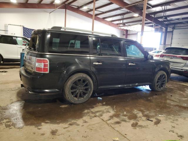 2014 Ford Flex Limited VIN: 2FMHK6D81EBD30635 Lot: 53487144