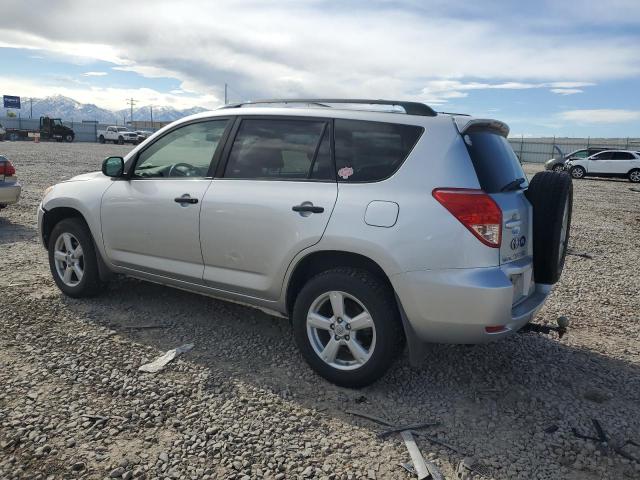 2008 Toyota Rav4 VIN: JTMBK33V586040885 Lot: 54387524