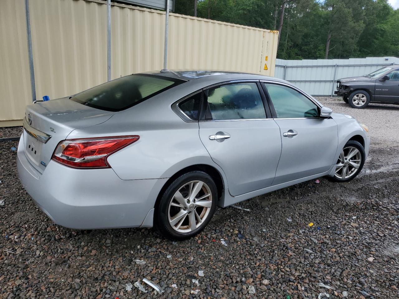 1N4AL3AP2DC189785 2013 Nissan Altima 2.5