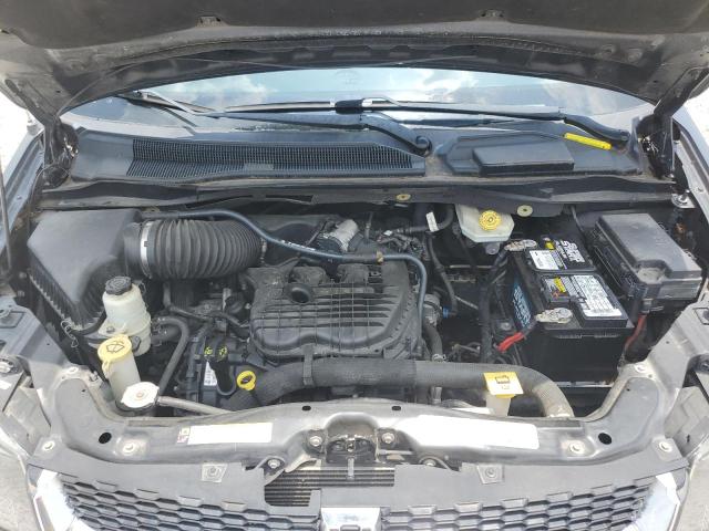 2012 Dodge Grand Caravan Crew VIN: 2C4RDGDG8CR246834 Lot: 56162954