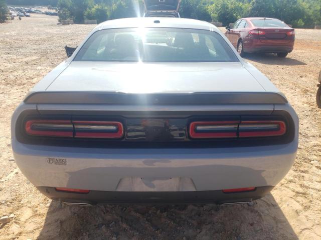 2022 Dodge Challenger Gt VIN: 2C3CDZJGXNH237944 Lot: 56475134