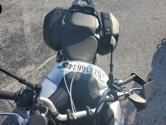 2021 YAMAHA MTT09 GT - JYARN74E9MA000310