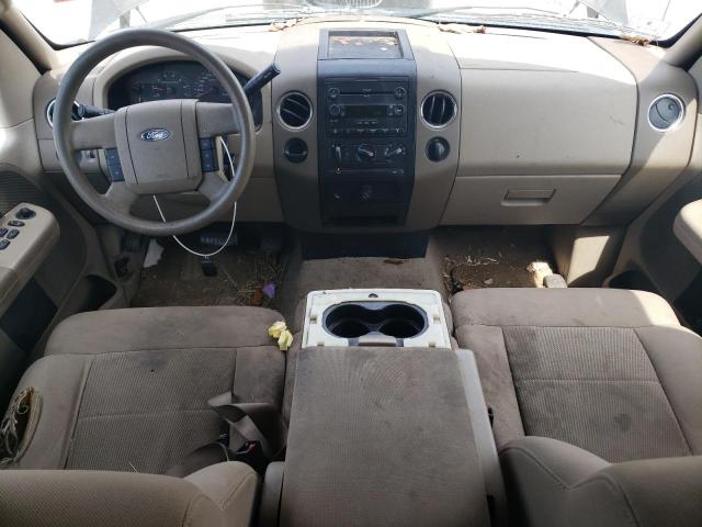 2006 Ford F150 VIN: 1FTRX12W76NA05119 Lot: 55448374