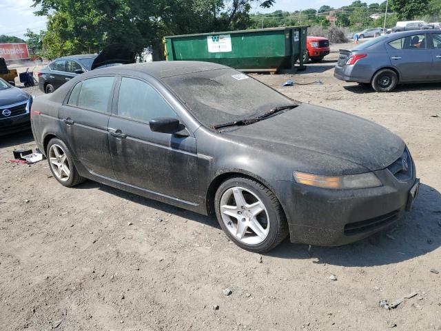 2005 Acura Tl VIN: 19UUA66265A080112 Lot: 55740324