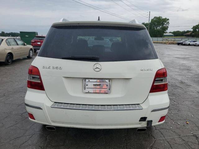 2010 Mercedes-Benz Glk 350 4Matic VIN: WDCGG8HB0AF498689 Lot: 54830244