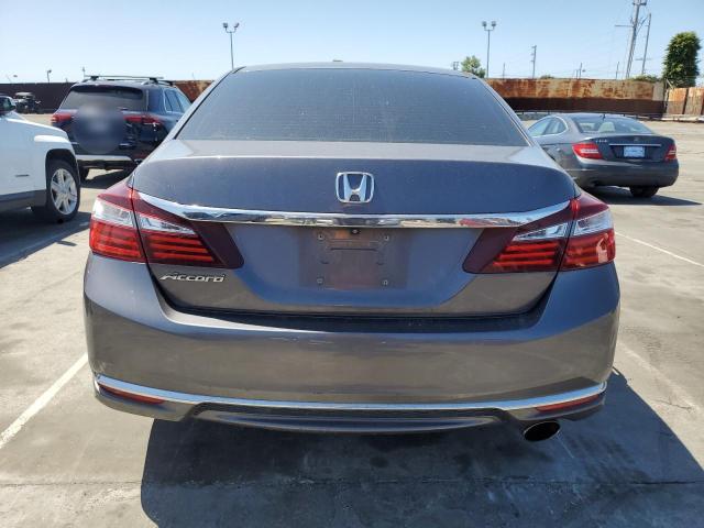 2016 Honda Accord Lx VIN: 1HGCR2F39GA034735 Lot: 53821004