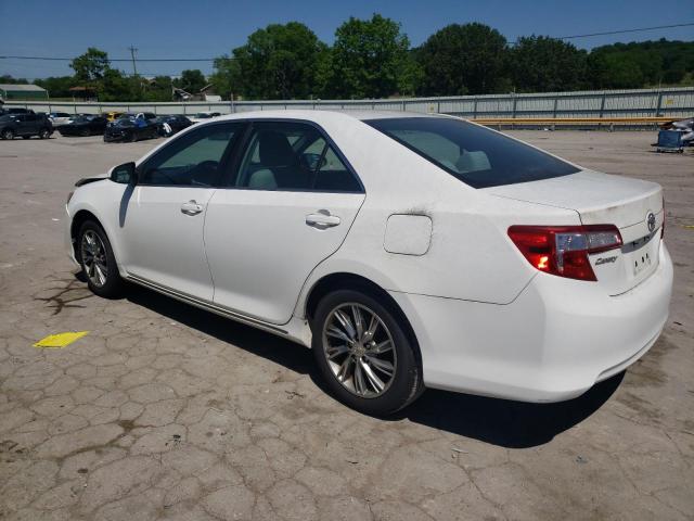 4T1BF1FK4CU524038 | 2012 Toyota camry base