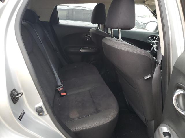 2011 Nissan Juke S VIN: JN8AF5MR1BT014133 Lot: 54775684