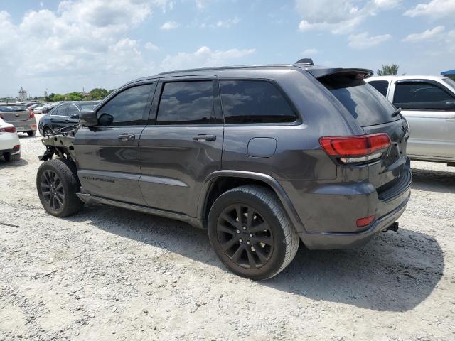 2017 Jeep Grand Cherokee Laredo VIN: 1C4RJEAG2HC823102 Lot: 55334814