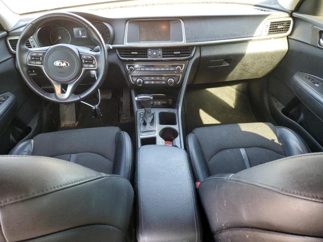 2018 KIA OPTIMA LX - 5XXGT4L3XJG204453