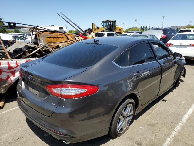 2016 Ford Fusion Se VIN: 3FA6P0H78GR330122 Lot: 53919284