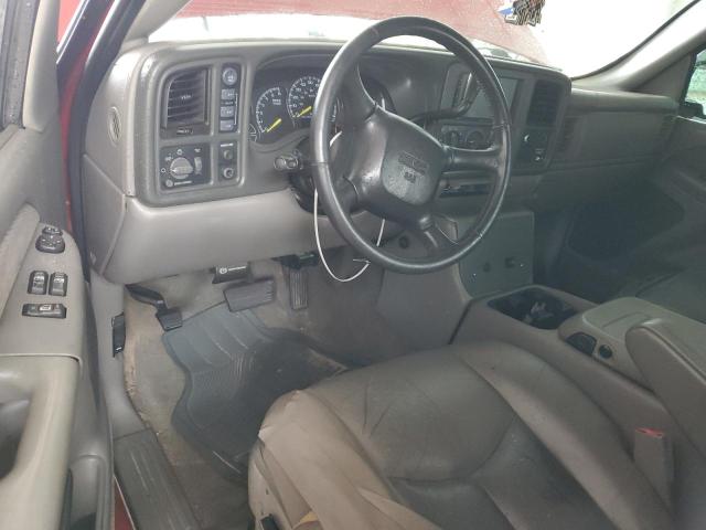 2000 GMC New Sierra K1500 VIN: 1GTEK19T0YZ176167 Lot: 54872074