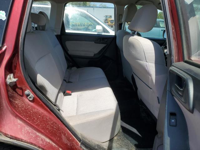 2015 SUBARU FORESTER 2 - JF2SJAAC4FG515623