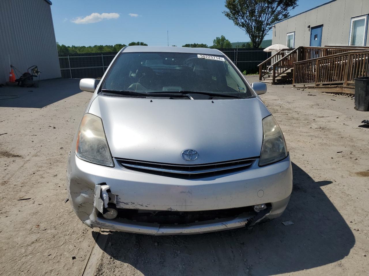 JTDKB20U983453688 2008 Toyota Prius