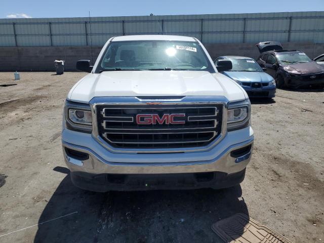 2017 GMC Sierra C1500 VIN: 1GTN1LEC3HZ900051 Lot: 55508114