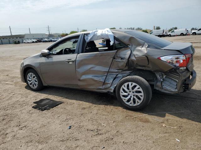 2018 TOYOTA COROLLA L - 5YFBURHEXJP778315