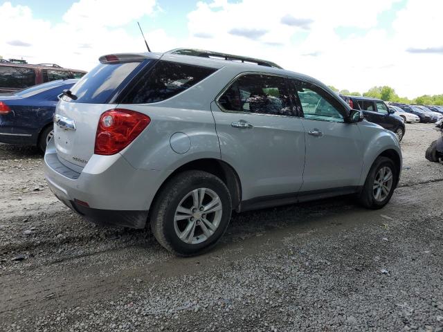 2011 Chevrolet Equinox Ltz VIN: 2CNFLGEC7B6362572 Lot: 54308274