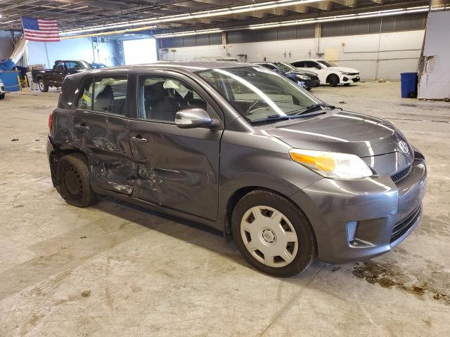 2011 Toyota Scion Xd VIN: JTKKU4B47B1013404 Lot: 56219944