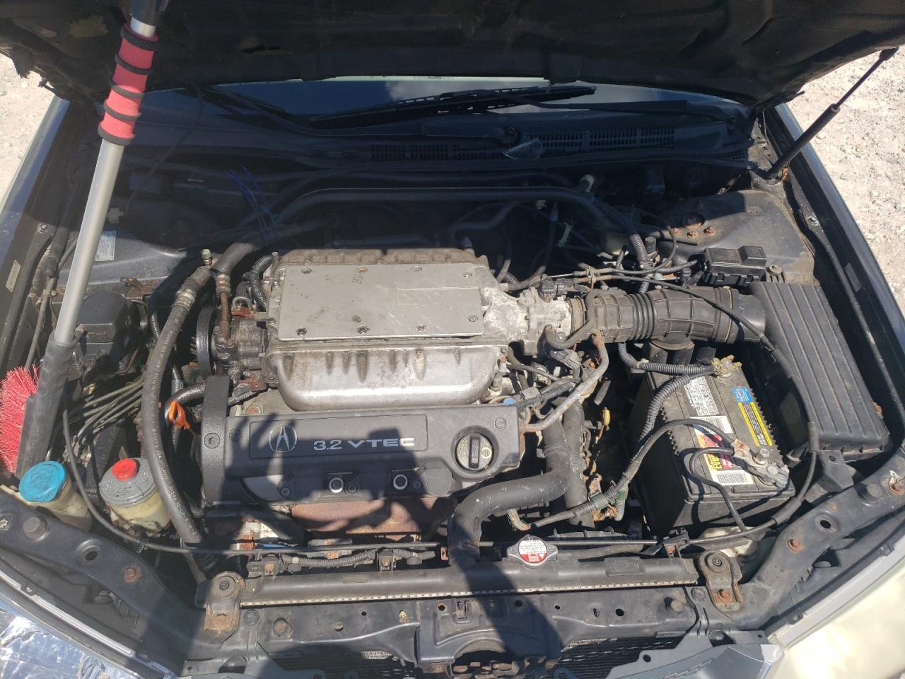 19UUA56782A047498 2002 Acura 3.2Tl