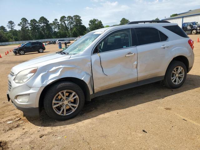 2017 Chevrolet Equinox Lt VIN: 2GNALCEK1H6177528 Lot: 53111214