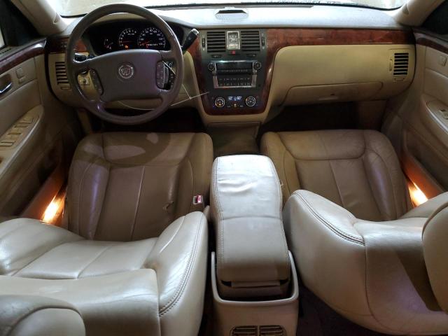 2006 Cadillac Dts VIN: 1G6KD57Y46U256667 Lot: 53792894