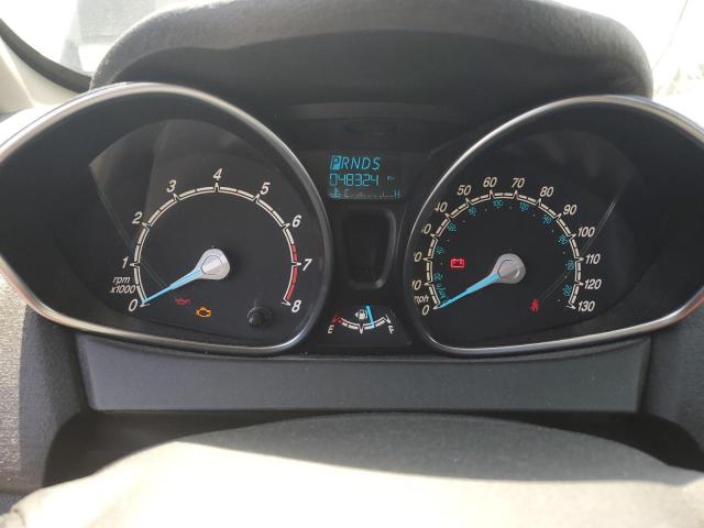 2018 FORD FIESTA SE - 3FADP4BJ7JM113913