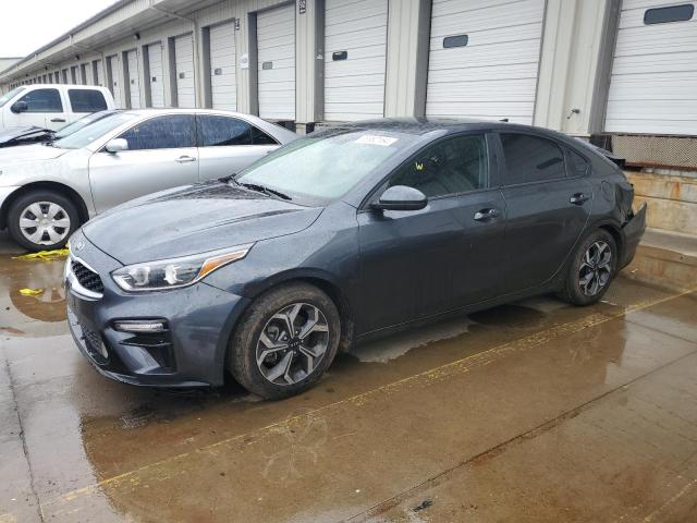 2020 KIA FORTE FE #2888400677