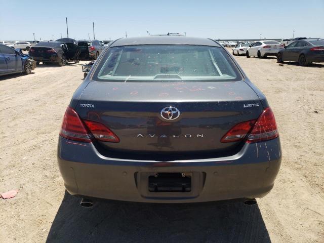 2008 Toyota Avalon Xl VIN: 4T1BK36B18U323910 Lot: 54152614