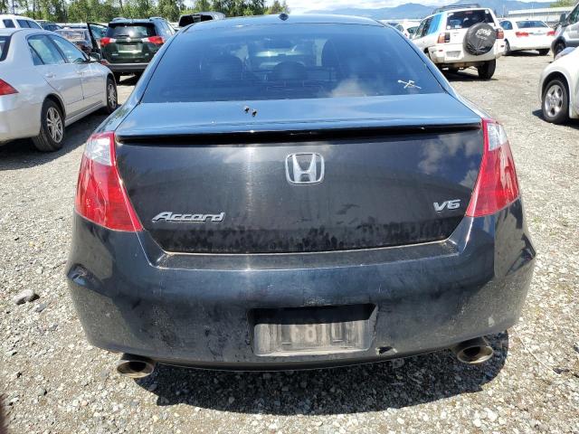 2008 Honda Accord Exl VIN: 1HGCS22838A013645 Lot: 56905964