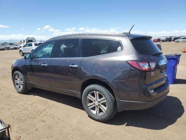 2016 Chevrolet Traverse - Image 2