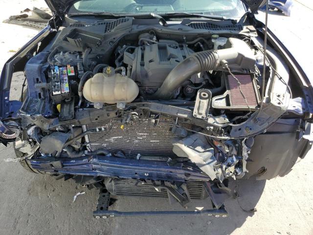 2019 Ford Mustang VIN: 1FA6P8TH3K5193018 Lot: 56647314