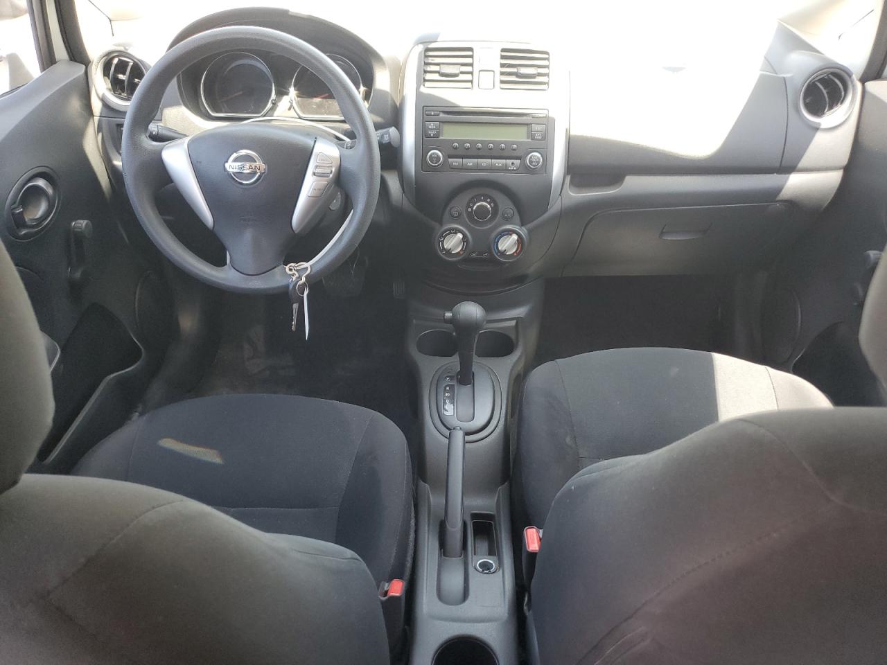 3N1CE2CP5EL375107 2014 Nissan Versa Note S