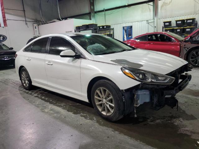 2019 Hyundai Sonata Se VIN: 5NPE24AF3KH764280 Lot: 55312784